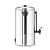 Hendi Single wall coffee maker - 10 l