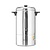 Hendi Single wall coffee maker - 10 l