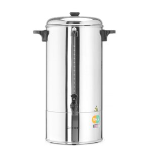 Hendi Coffee Percolator 15 L, 1,5 kW