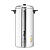 Hendi Coffee Percolator 15 L, 1,5 kW