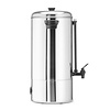 Hendi Coffee Percolator 15 L, 1,5 kW