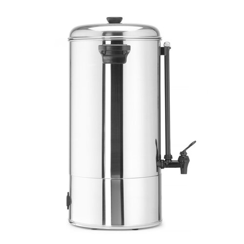 Hendi Zaparzacz do kawy 15 L, 1,5 kW Hendi Zaparzacz do kawy 15 L, 1,5 kW