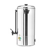 Hendi Coffee Percolator 15 L, 1,5 kW