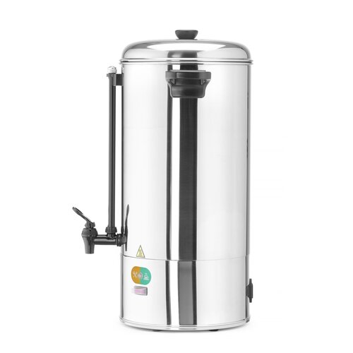 Hendi Zaparzacz do kawy 15 L, 1,5 kW Hendi Zaparzacz do kawy 15 L, 1,5 kW