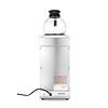 Hendi Filter Coffee Machine with 2 Glass Jugs 1,8 L and 2 Hot Plate, 2,1 kW