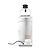 Hendi Filter Coffee Machine with 2 Glass Jugs 1,8 L and 2 Hot Plate, 2,1 kW