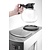 Hendi Filter Coffee Machine with 2 Glass Jugs 1,8 L and 2 Hot Plate, 2,1 kW