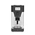 Hendi Filter Coffee Machine with Glass Jug with Cover 1,8 L, 2,02 kW