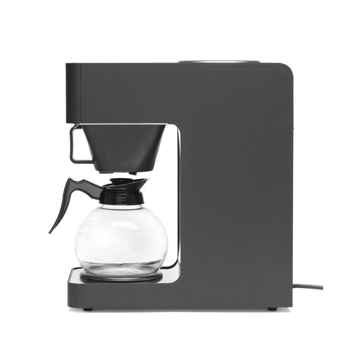 Hendi Filter Coffee Machine with Glass Jug with Cover 1,8 L, 2,02 kW Hendi Filter Coffee Machine with Glass Jug with Cover 1,8 L, 2,02 kW