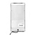 Hendi Filter Coffee Machine with Glass Jug with Cover 1,8 L, 2,02 kW