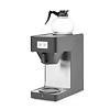 Hendi Filter Coffee Machine with Glass Jug with Cover 1,8 L, 2,02 kW