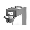 Hendi Filter Coffee Machine with Glass Jug with Cover 1,8 L, 2,02 kW