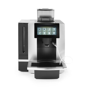 Hendi Automatic Coffee Machine 2,4 kW with Touch Panel Hendi Automatic Coffee Machine 2,4 kW with Touch Panel