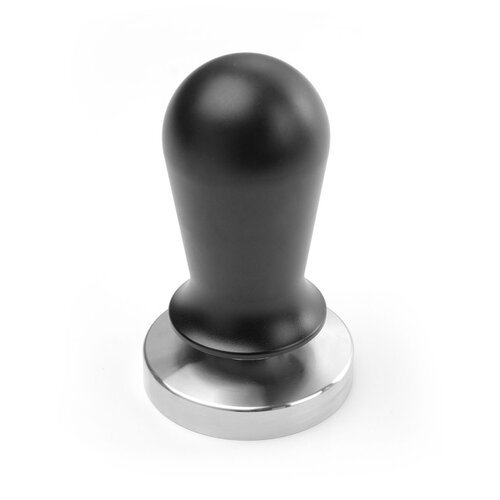 Hendi Coffee tamper with spring Hendi Coffee tamper with spring