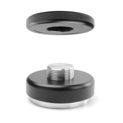 Hendi Palm tamper adjustable