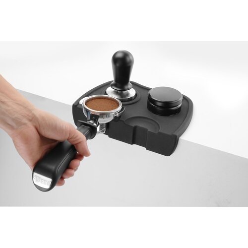 Hendi Mata pod tamper podwójna Hendi Mata pod tamper podwójna