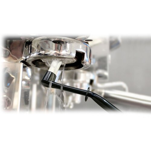 Hendi Szczotka do czyszczenia grupy w ekspresie do kawy - zestaw 2 szt. Hendi Szczotka do czyszczenia grupy w ekspresie do kawy - zestaw 2 szt.