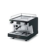 Wega Black Coffee Machine 1 Group with Cup Warmer, 2,9 kW