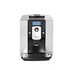 Hendi Automatic Silver Coffee Machine with a Milk Container, 1,4 kW