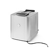 Hendi Automatic Silver Coffee Machine with a Milk Container, 1,4 kW