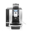 Hendi Automatic Silver Coffee Machine with Adjustable Beverage Capacity, 1,4 kW