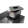 Hendi Automatic Silver Coffee Machine with Adjustable Beverage Capacity, 1,4 kW