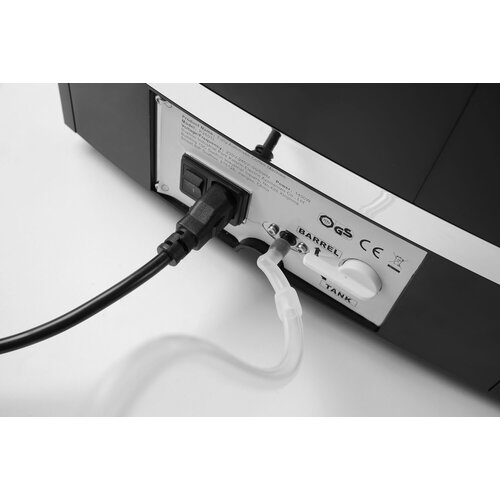 Hendi Automatic Silver Coffee Machine with Adjustable Beverage Capacity, 1,4 kW Hendi Automatic Silver Coffee Machine with Adjustable Beverage Capacity, 1,4 kW