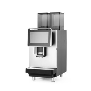 Hendi CoffeeMatic Automatyczny ekspres do kawy z ekranem dotykowym Hendi CoffeeMatic Automatyczny ekspres do kawy z ekranem dotykowym