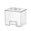 Hendi Lodówka na mleko z podgrzewaczem do filiżanek 3,5L, 220-240V/168W, 313x442x(h)613mm