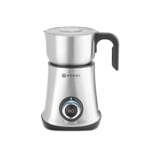 Hendi Elektryczny spieniacz do mleka 0,3L, 220-240V/500W, 200x167x(h)245mm