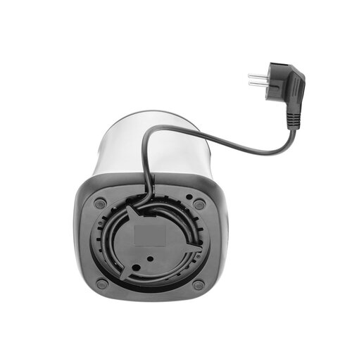 Hendi Elektryczny spieniacz do mleka 0,3L, 220-240V/500W, 200x167x(h)245mm