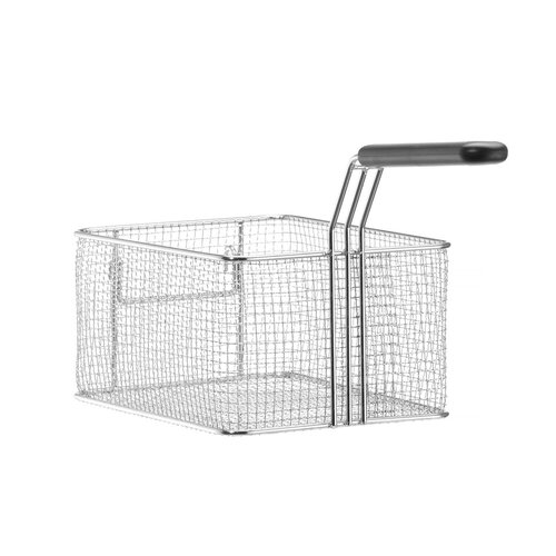 Hendi Frytownica elektryczna nablatowa 10L, 6,6 kW Hendi Frytownica elektryczna nablatowa 10L, 6,6 kW