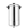Hendi Water cooker - single walls 10 l