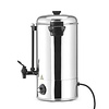 Hendi Water cooker - single walls 10 l