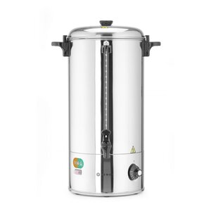 Hendi Water cooker - single walls 20 l Hendi Water cooker - single walls 20 l