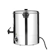 Hendi Warnik do wody - 30 l