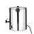 Hendi Warnik do wody - 30 l