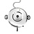 Hendi Warnik do wody - 30 l