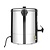 Hendi Warnik do wody - 30 l