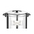 Hendi Warnik do wody - 30 l