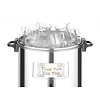 Hendi Hot water dispenser - 30 l