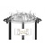 Hendi Warnik do wody - 30 l