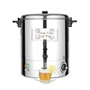 Hendi Warnik do wody - 30 l