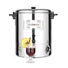 Hendi Warnik do wody - 30 l