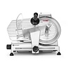 Hendi Profiline Meat Slicer with ø250 mm Knife, 0,32 kW