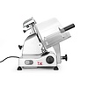 Hendi Profiline Meat Slicer with ø250 mm Knife, 0,32 kW