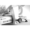 Hendi Profiline Meat Slicer with ø250 mm Knife, 0,32 kW