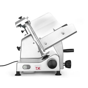 Hendi Profiline Meat Slicer with ø300 mm Knife, 0,42 kW