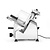 Hendi Profiline Meat Slicer with ø300 mm Knife, 0,42 kW