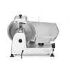 Hendi Profiline Meat Slicer with ø300 mm Knife, 0,42 kW
